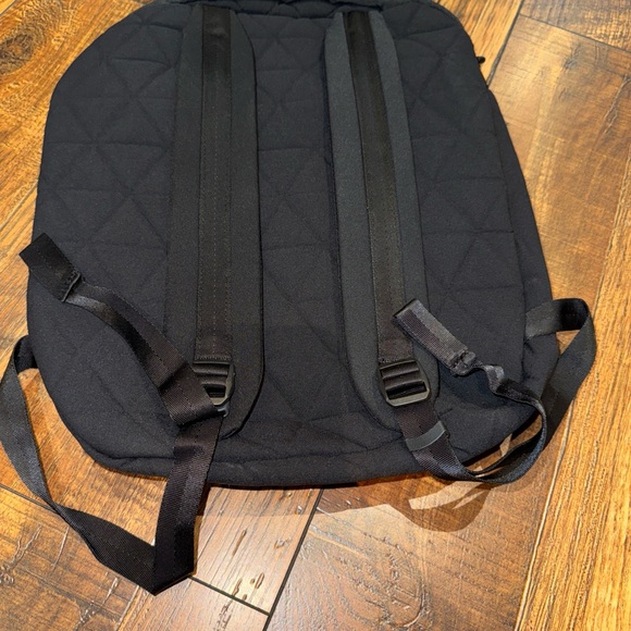 THE NORTH FACE GEOFACE MINI BACKPACK/NM32351/BLACK main image 4